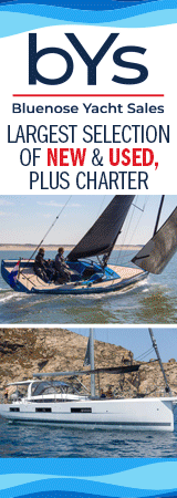 Bluenose Yacht Sales